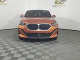 Certified 2025 BMW X2 xDrive28i w/ Premium Package image 2