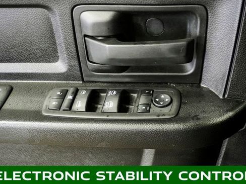 Used 2023 RAM 1500 Tradesman w/ Sub Zero Package image 22