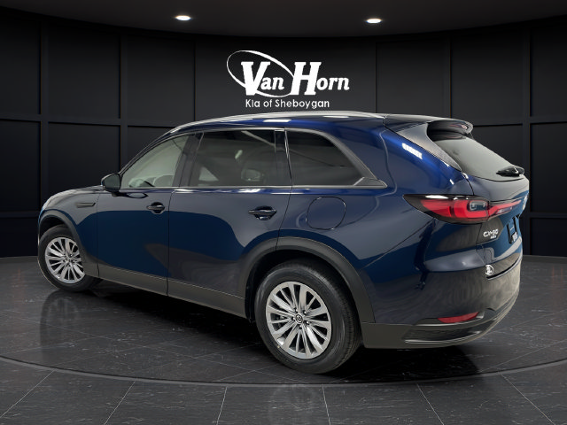 Used 2024 MAZDA CX-90 3.3 Turbo w/ Preferred Plus AWD/4WD image 6