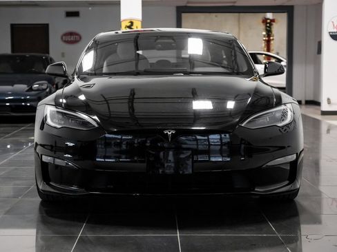 Used 2023 Tesla Model S Standard Range image 6