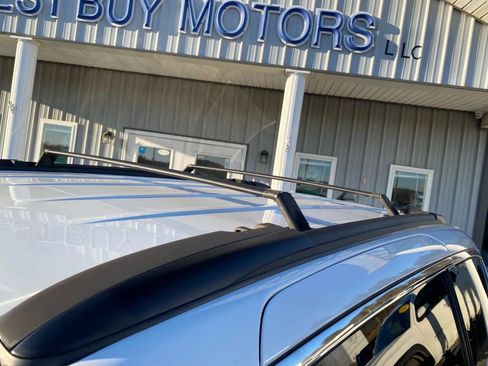 Used 2021 Chrysler Voyager Lxi image 31