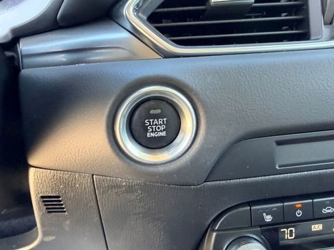 Used 2024 MAZDA CX-5 AWD 2.5 S w/ Preferred Package image 6