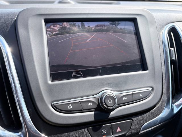 Used 2023 Chevrolet Equinox LT FWD image 17