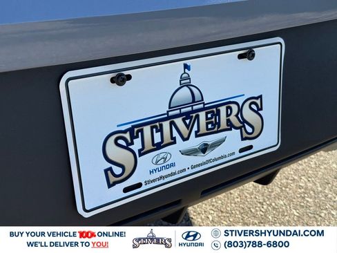 New 2026 Hyundai Sonata SE image 16