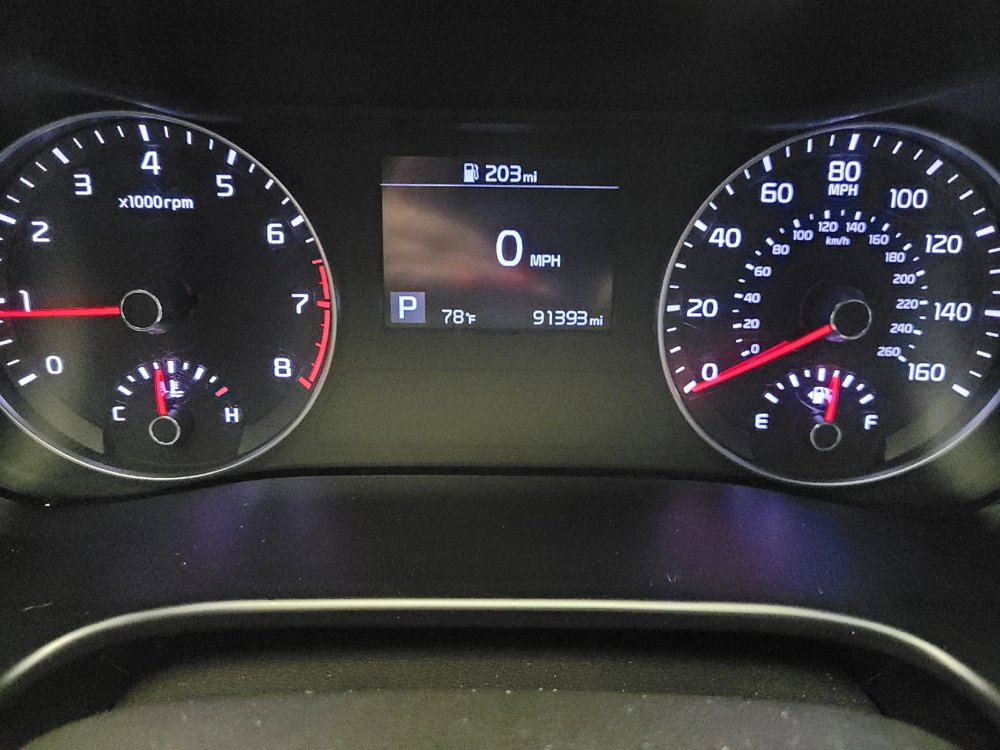 Used 2019 Kia Forte S FWD image 23