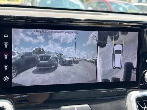 Used 2022 Kia Sorento SX FWD image 22