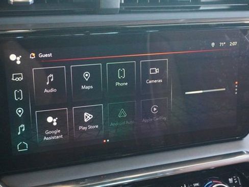 New 2026 GMC Sierra 1500 Denali Ultimate image 27