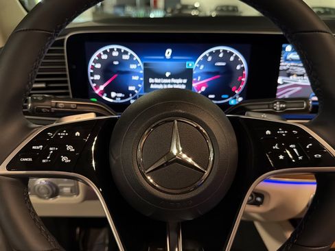 New 2026 Mercedes-Benz GLE 350 4MATIC image 23