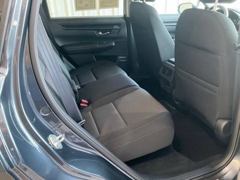 Certified 2026 Honda CR-V EX image 23