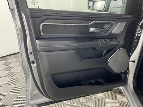 New 2026 RAM 1500 Laramie AWD/4WD image 5