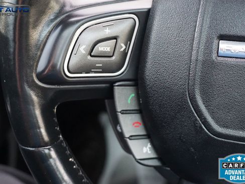 Used 2016 Land Rover Range Rover Evoque SE Premium image 38