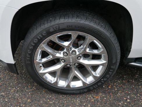 Used 2019 GMC Yukon Denali w/ Open Road Package image 8