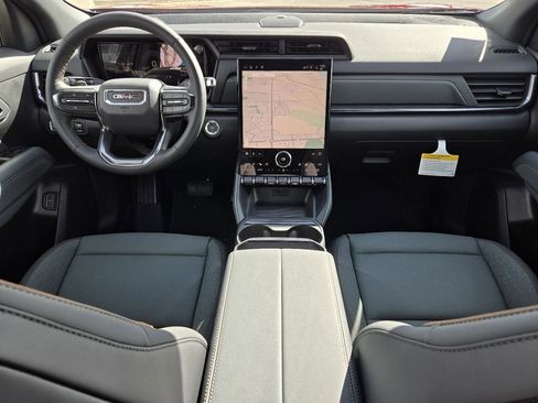 New 2026 GMC Terrain AT4 image 2