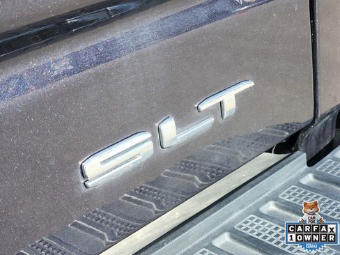 Used 2025 GMC Sierra 1500 SLT image 14