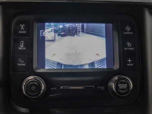 Used 2021 RAM 2500 Big Horn image 22