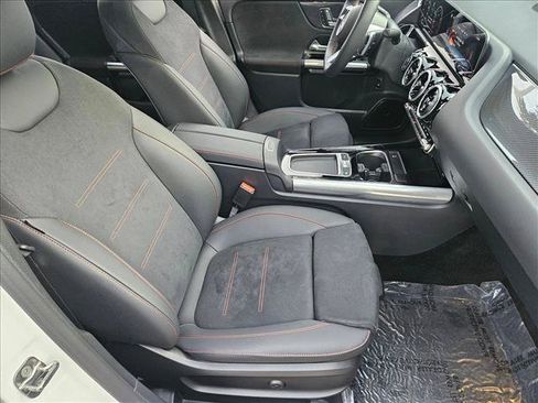 Certified 2026 Mercedes-Benz GLA 250 image 19