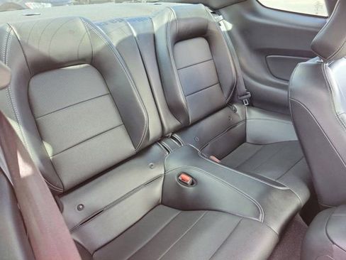 Used 2021 Ford Mustang GT Premium w/ Ford Safe & Smart Package image 11