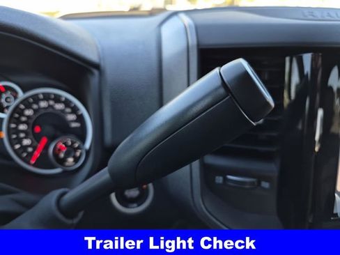 New 2026 RAM 3500 Tradesman image 19