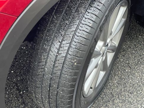 Used 2023 MAZDA CX-5 AWD 2.5 S w/ Select Package image 25