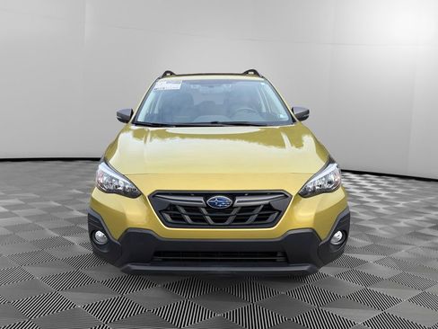 Certified 2021 Subaru Crosstrek 2.5i Sport w/ Moonroof Package image 2
