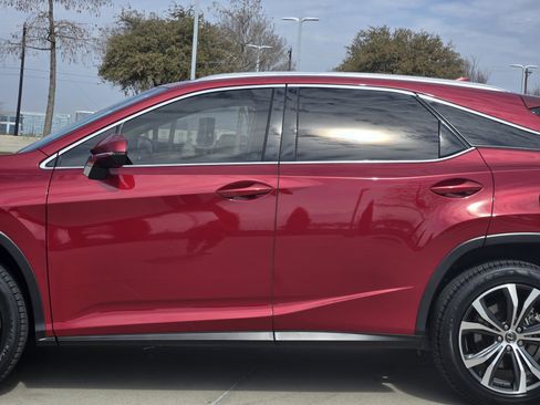 Used 2018 Lexus RX 350 Premium w/ Premium Package image 12