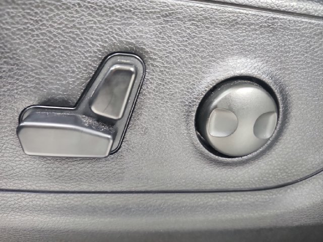 Used 2026 RAM 1500 Big Horn AWD/4WD image 21