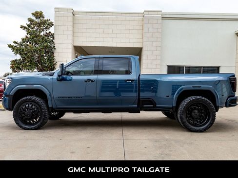 Used 2026 GMC Sierra 3500 Denali Ultimate image 6