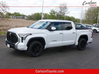 Used 2023 Toyota Tundra Limited w/ TRD Off-Road Package