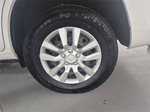 Used 2007 Toyota RAV4 2WD image 12