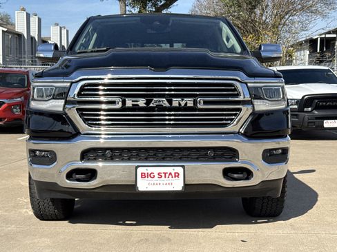 Used 2022 RAM 1500 Laramie image 5