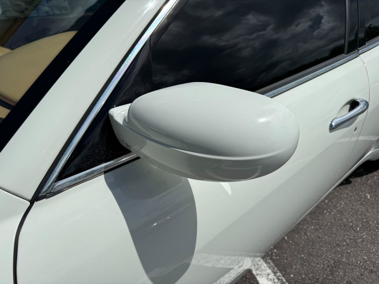 Used 2007 Maserati Quattroporte RWD image 12