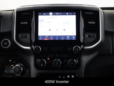 Used 2022 RAM 1500 Big Horn AWD/4WD image 27