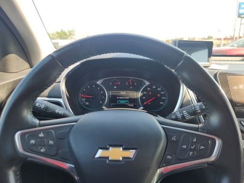 Used 2018 Chevrolet Equinox LT w/ Sun & Infotainment Package image 6