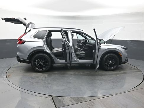Certified 2024 Honda CR-V Sport-L image 52