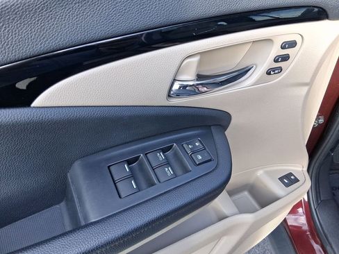 Used 2022 Honda Pilot Elite image 18