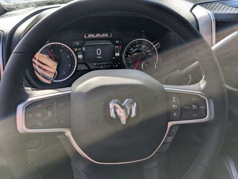 New 2026 RAM 2500 Big Horn image 10