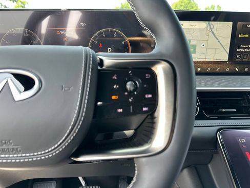 New 2027 INFINITI QX80 Autograph AWD/4WD image 53
