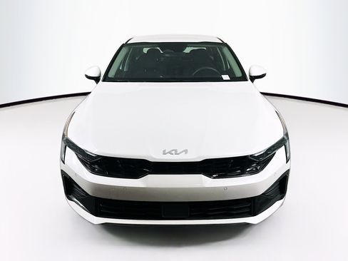 Used 2025 Kia K5 LXS image 2