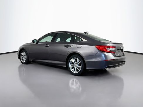 Used 2018 Honda Accord LX image 5