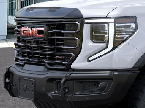 New 2026 GMC Sierra 1500 AT4X image 13