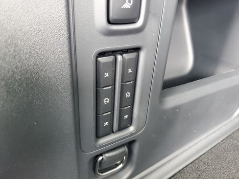 New 2026 Lincoln Navigator Reserve w/ Jet Appearance Package image 34