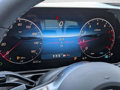 New 2026 Mercedes-Benz C 300 Sedan image 12