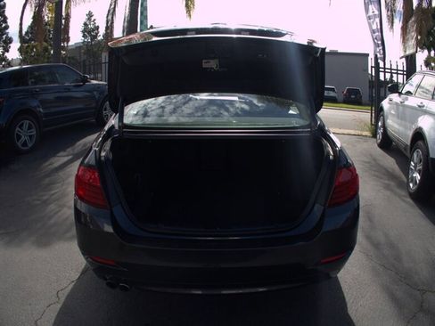 Used 2016 BMW 528i Sedan image 15