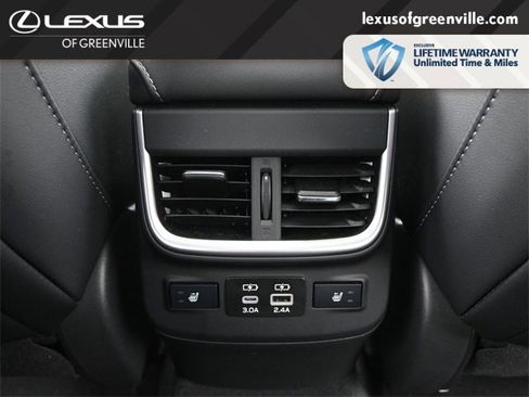 Used 2024 Subaru Outback Touring XT image 26