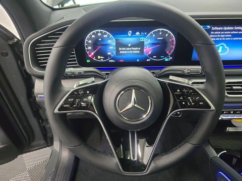 New 2026 Mercedes-Benz GLE 350 4MATIC image 13