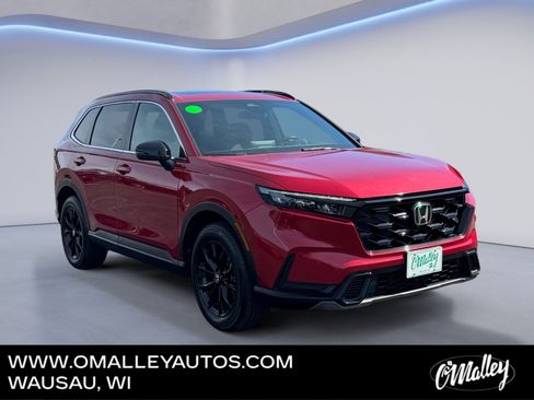 Used 2023 Honda CR-V Sport image 7