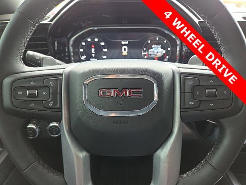 Used 2024 GMC Sierra 1500 SLT w/ SLT Convenience Package image 24