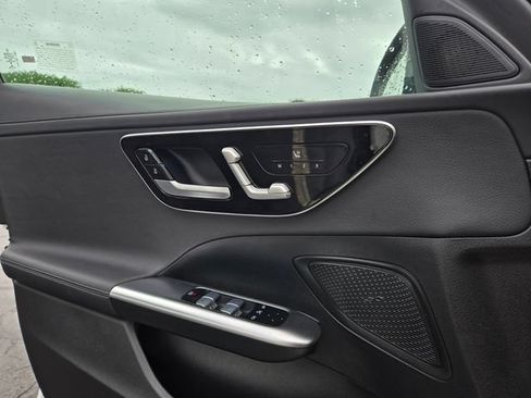 Certified 2023 Mercedes-Benz C 300 4MATIC Sedan image 6