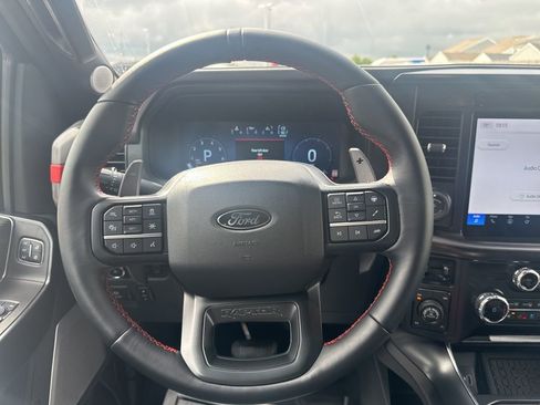 Used 2025 Ford F150 Raptor AWD/4WD image 27