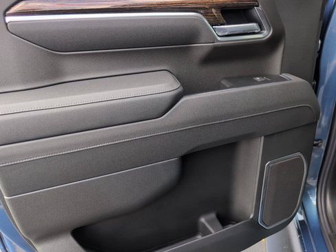 New 2026 GMC Sierra 1500 Elevation AWD/4WD image 38